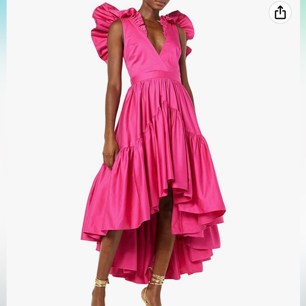 Brand new, never worn but took the tags off